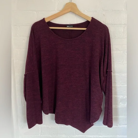 Jean Machine top - Picture 3 of 5